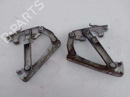 Dørhængsel/Dørbegrænser MERCEDES-BENZ E-CLASS (W211) E 270 CDI (211.016) | BP30881802C146 