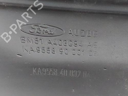 Stoßstangenträger hinten FORD FOCUS III 1.6 TDCi | BP30881805C73