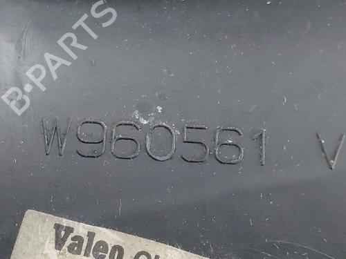 Varmeblæser HONDA ACCORD V (CC, CD) 2.0 i S (CD4) | BP30881807M62 