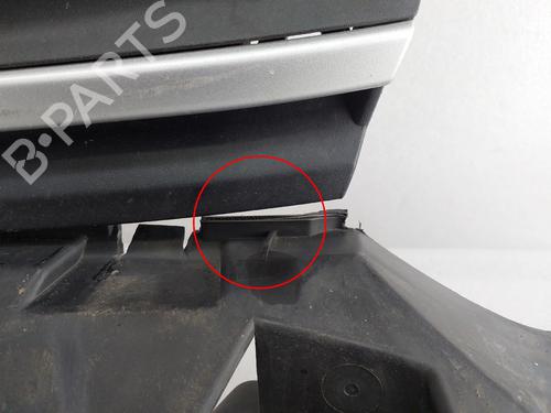 Grille CITROËN BERLINGO Box Body/MPV (K9) 1.5 BlueHDi 130 | BP30884093C40