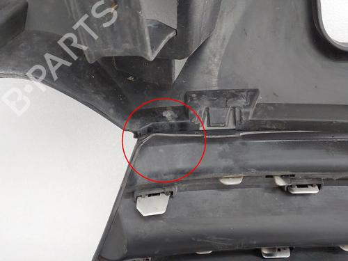 Grille CITROËN BERLINGO Box Body/MPV (K9) 1.5 BlueHDi 130 | BP30884093C40