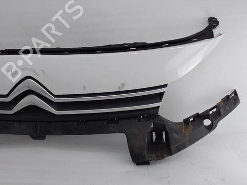 Grille CITROËN BERLINGO Box Body/MPV (K9) 1.5 BlueHDi 130 | BP30884093C40