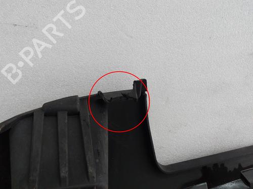 Grille CITROËN BERLINGO Box Body/MPV (K9) 1.5 BlueHDi 130 | BP30884093C40