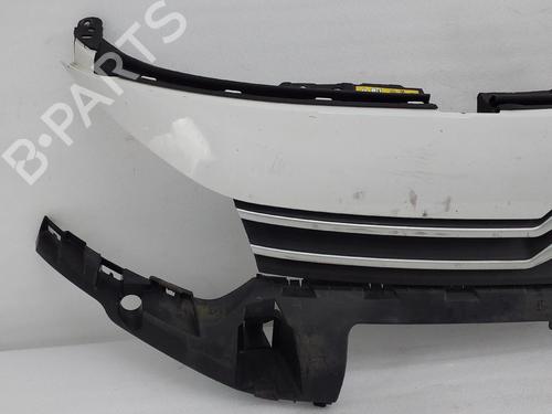 Grille CITROËN BERLINGO Box Body/MPV (K9) 1.5 BlueHDi 130 | BP30884093C40