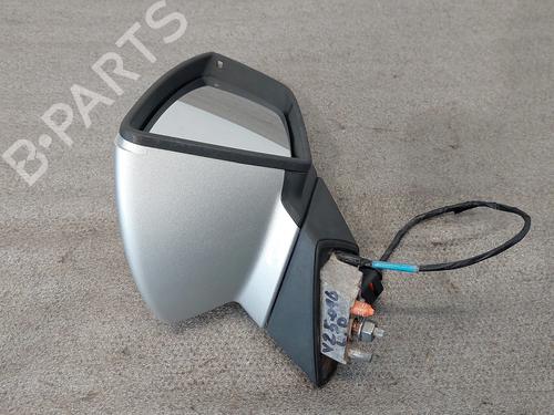 Right mirror SEAT LEON (5F1) 1.6 TDI | BP30884094C27 