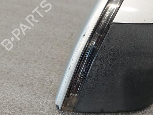 Right mirror SEAT LEON (5F1) 1.6 TDI | BP30884094C27 