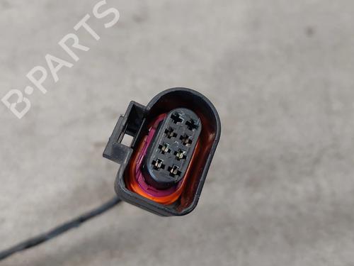 Right mirror SEAT LEON (5F1) 1.6 TDI | BP30884094C27 