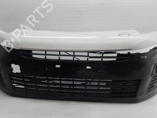 Paraurti anteriore CITROËN BERLINGO Box Body/MPV (K9) 1.5 BlueHDi 130 (131 hp) 30884096