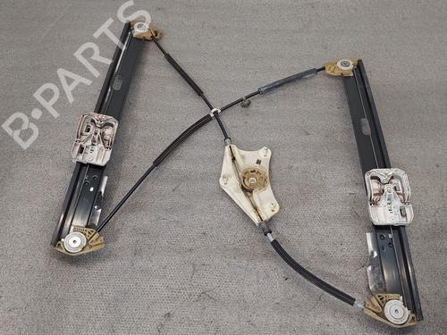 Used Front right window mechanism SEAT LEON (5F1) 1.6 TDI (105 hp) 30885270