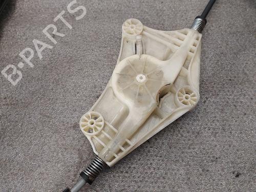 Front right window mechanism SEAT LEON (5F1) 1.6 TDI | BP30885270C23 