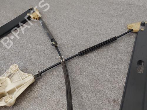 Front right window mechanism SEAT LEON (5F1) 1.6 TDI | BP30885270C23 