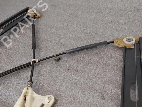 Front right window mechanism SEAT LEON (5F1) 1.6 TDI | BP30885270C23 