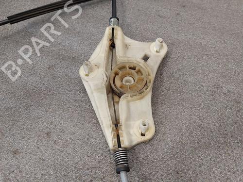 Front right window mechanism SEAT LEON (5F1) 1.6 TDI | BP30885270C23 