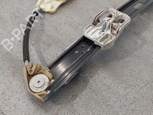 Front right window mechanism SEAT LEON (5F1) 1.6 TDI | BP30885270C23 