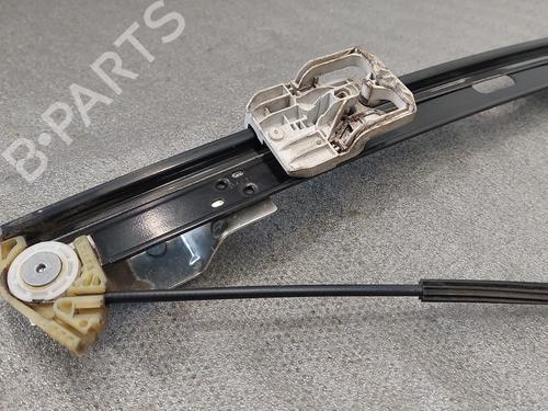 Front right window mechanism SEAT LEON (5F1) 1.6 TDI | BP30885270C23 