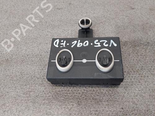 Module électronique SEAT LEON (5F1) 1.6 TDI (105 hp) 30885274
