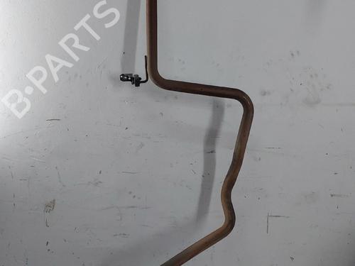 Used Exhaust system SEAT LEON (5F1) 1.6 TDI (110 hp) 30885277