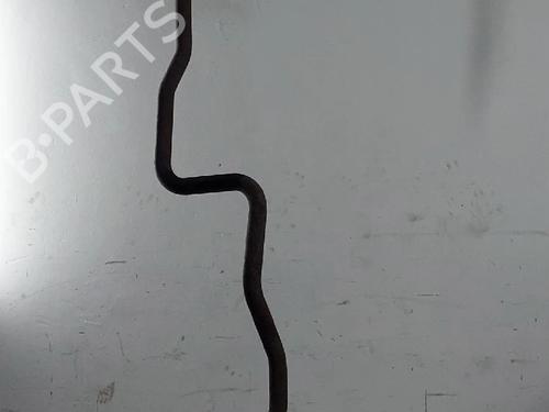 Used Exhaust system PEUGEOT 308 SW II (LC_, LJ_, LR_, LX_, L4_) 1.6 HDi / BlueHDi 115 (LCBHXM, LCBHXT) (115 hp) 30888932