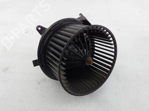 Varmeblæser CITROËN C4 CACTUS 1.6 BlueHDi 100 (99 hp) 30888935