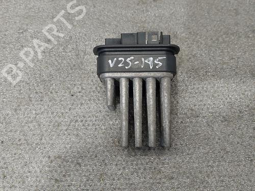 Used Heater resistor OPEL ASTRA H GTC (A04) 1.3 CDTI (L08) (90 hp) 30888936