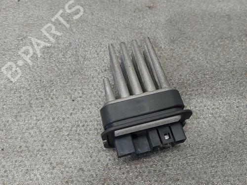 Heater resistor OPEL ASTRA H GTC (A04) 1.3 CDTI (L08) | BP30888936M108