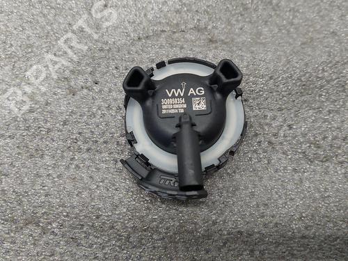 Module électronique SEAT LEON (5F1) 1.6 TDI (105 hp) 30890230
