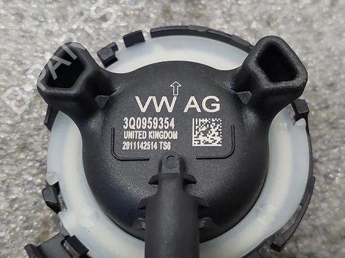 Elektronisk modul SEAT LEON (5F1) 1.6 TDI | BP30890230M83 