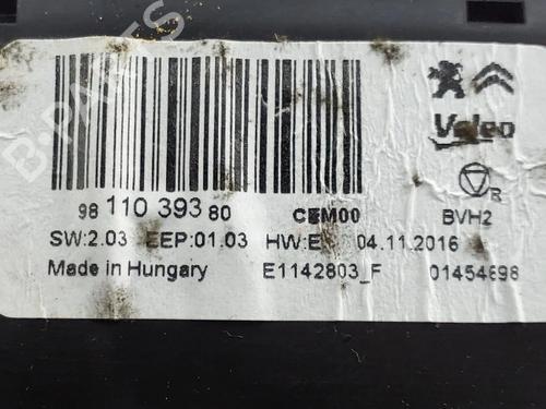 Other CITROËN C4 CACTUS 1.6 BlueHDi 100 | BP30900337O1