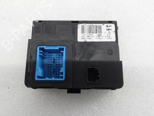 Andre CITROËN C4 CACTUS 1.6 BlueHDi 100 (99 hp) 30900337