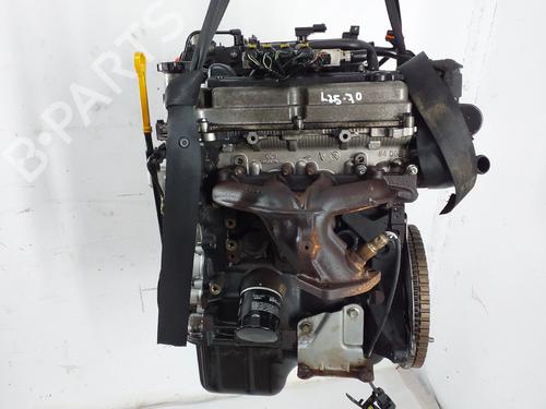 Used Engine CHEVROLET AVEO / KALOS Hatchback (T250, T255) 1.2 (84 hp) 30903493