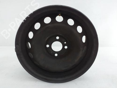 Used Rim DACIA LOGAN MCV II TCe 90 (K8M1, K8MA, K8AC) (90 hp) 30903500