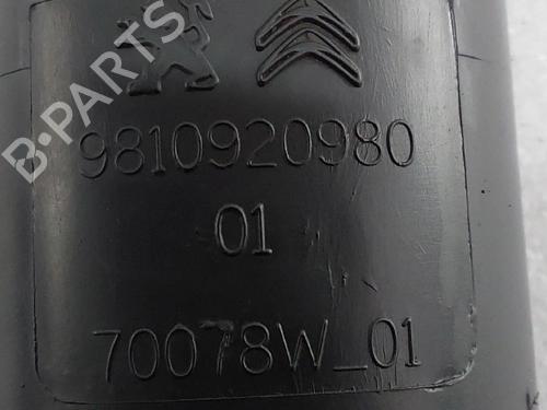 Pipe CITROËN BERLINGO Box Body/MPV (K9) 1.5 BlueHDi 130 | BP30903501M125 - Image 2