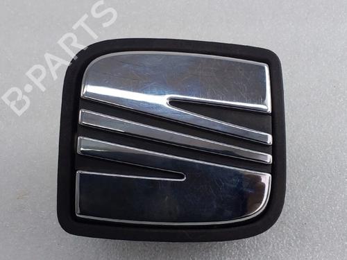 Altro SEAT IBIZA IV SC (6J1, 6P5) 1.4 LPG (85 hp) 30905174