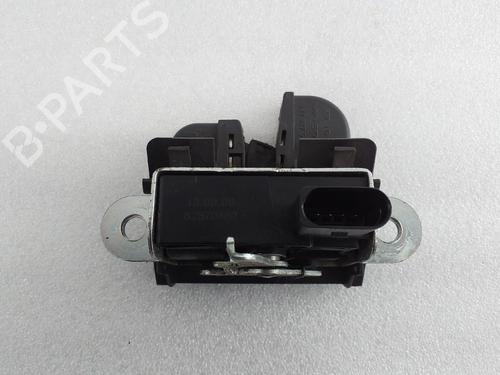 Fechadura da mala SEAT IBIZA IV SC (6J1, 6P5) 1.4 LPG | BP30905175C101