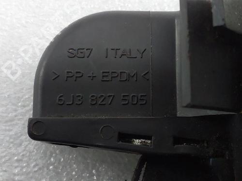 Fechadura da mala SEAT IBIZA IV SC (6J1, 6P5) 1.4 LPG | BP30905175C101