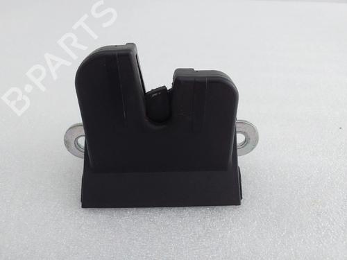 Serratura cofano posteriore SEAT IBIZA IV SC (6J1, 6P5) 1.4 LPG (85 hp) 30905175