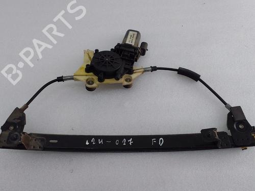 Vindusheismekanisme høyre foran ALFA ROMEO 156 Sportwagon (932_) 1.9 JTD 16V (932BXE00) (140 hp) 30908243