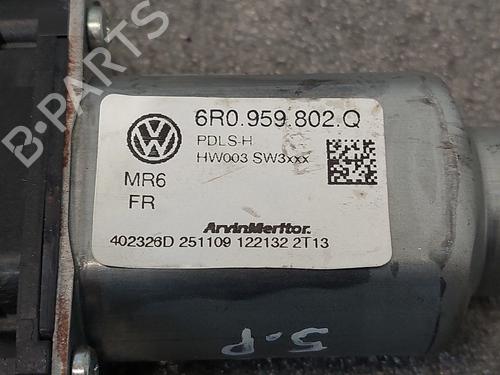 Moteur de lève-vitre avant droit SEAT IBIZA IV (6J5, 6P1) 1.2 | BP30908244E20