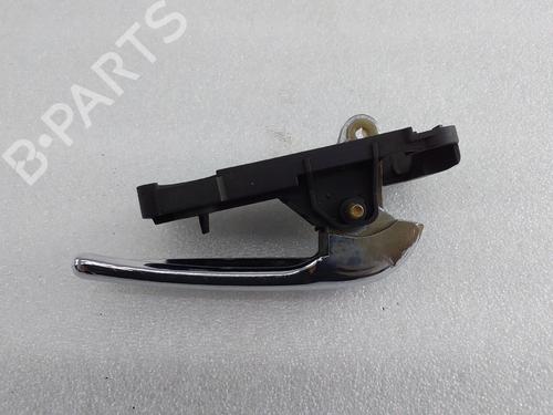 Høyre foran invendig håndtak ALFA ROMEO 156 Sportwagon (932_) 1.9 JTD 16V (932BXE00) | BP30908245I14