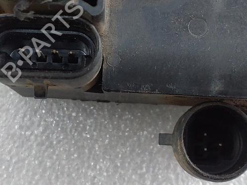 Høyre foran lås ALFA ROMEO 156 Sportwagon (932_) 1.9 JTD 16V (932BXE00) | BP30910110C97