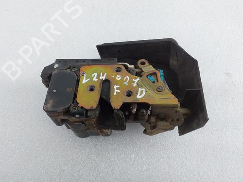 Høyre foran lås ALFA ROMEO 156 Sportwagon (932_) 1.9 JTD 16V (932BXE00) (140 hp) 30910110