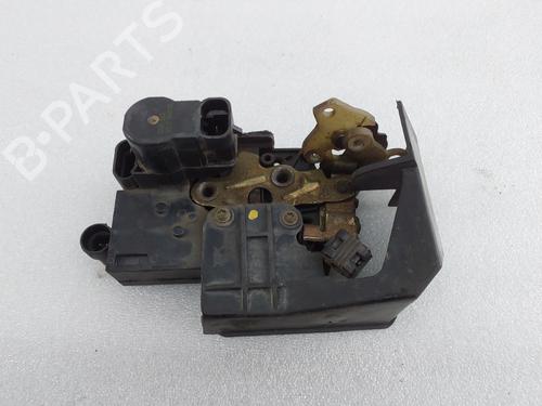 Høyre foran lås ALFA ROMEO 156 Sportwagon (932_) 1.9 JTD 16V (932BXE00) | BP30910110C97