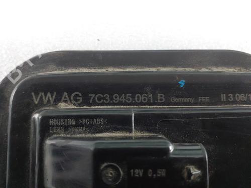 Blinker vorne links VW CRAFTER 30-50 Van (2E_) | BP30910113C32