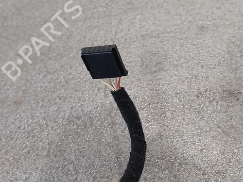 Motore del tettuccio apribile AUDI A4 B5 Avant (8D5) 1.9 TDI | BP30910114M60