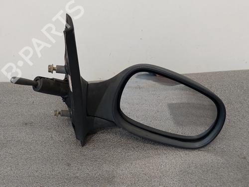 Ryggespeil høyre RENAULT CLIO II (BB_, CB_) [1998-2016]  30911227