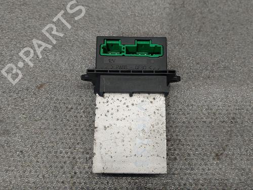 Resistencia calefacción RENAULT MEGANE II (BM0/1_, CM0/1_) 1.5 dCi (BM0F, BM0T, BM2B, CM0F, CM0T) (82 hp) 30911231