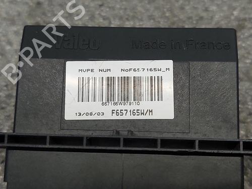 Heater resistor RENAULT MEGANE II (BM0/1_, CM0/1_) 1.5 dCi (BM0F, BM0T, BM2B, CM0F, CM0T) | BP30911231M108 