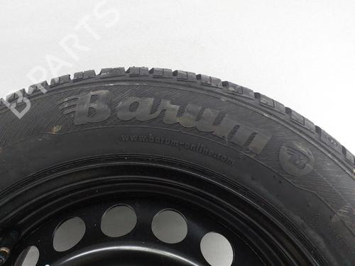 Other DACIA SANDERO II TCe 90 (B8M1, B8MA, B8AC) | BP30912760O1