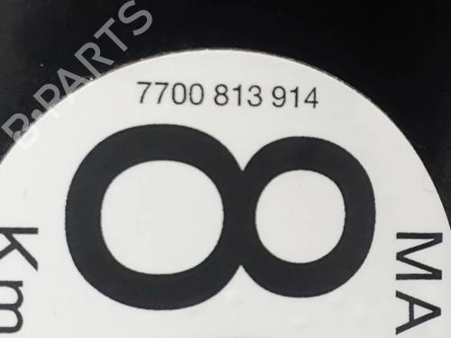 Other DACIA SANDERO II TCe 90 (B8M1, B8MA, B8AC) | BP30912760O1