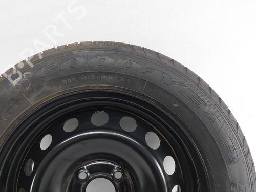 Other DACIA LOGAN MCV II TCe 90 (K8M1, K8MA, K8AC) | BP30912761O1